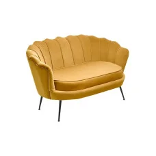 Sofa AMORINITO XL mustard